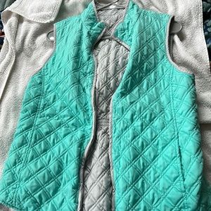Women’s vest